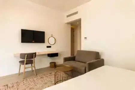 Abacus Suites - 81