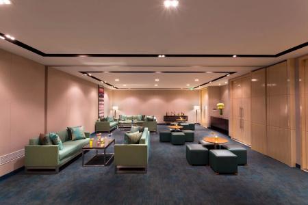 Fairfield by Marriott Bengaluru Rajajinagar - 13