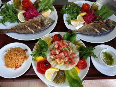 Olive Garden Kabak - 11