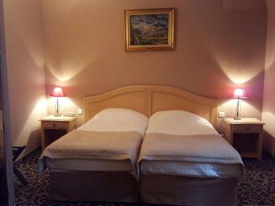 Hôtel des Augustins - 5