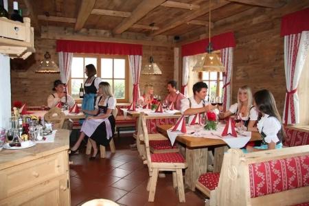 Almdorf Haidenberg - 28