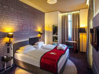 Mercure Vienna First - 26