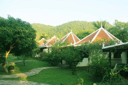 Royal Mayura Resort - 1