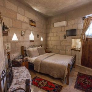 Maccan Cave - 42
