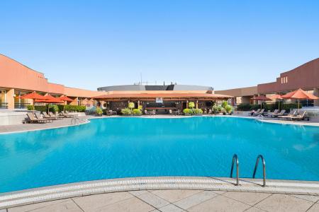 Hilton Alexandria Green Plaza - 28