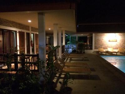 Chaya Resort - 11