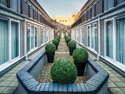 Mercure Brighton Seafront - 21