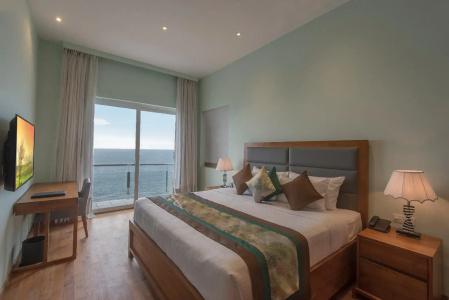 Ocean Edge Suites & Colombo - 6