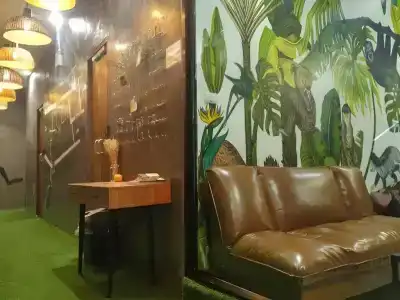 Rowhou8e Hostel Hua Hin 106 - 18