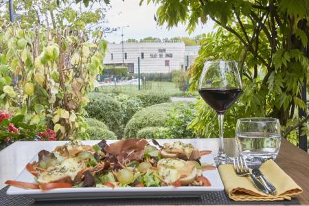 Kyriad Beaune - 13