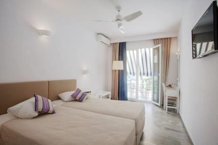 Polos Paros - 106