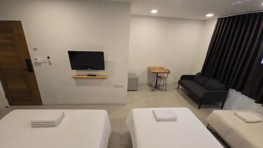 Sleepstation at Pratunam - 239