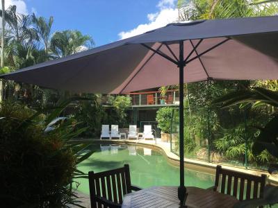 Bay Village Tropical Retreat & - 21