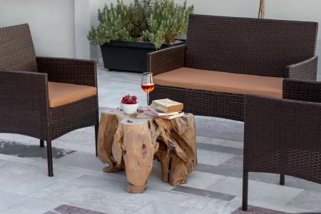 Thisean Modern Suites By Athens Stay - 23