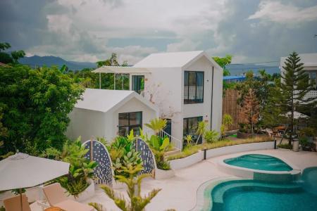 Montagne Residence - 56