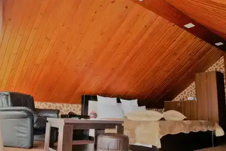 Panorama ECO-Hotel - 15