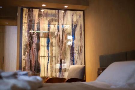 Liassidi Wellness Suites - 63