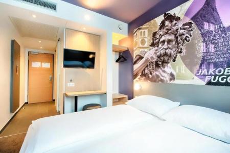 b&b Augsburg-West - 13