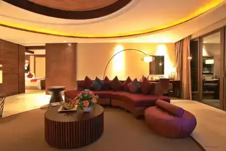 Crowne Plaza Danang - 90