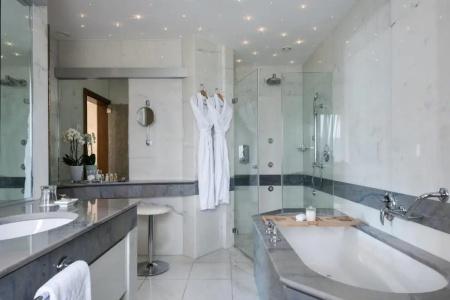 Villa Orselina - Small Luxury - 6