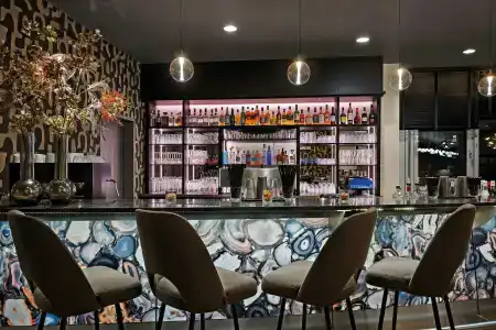Novotel Mainz - 49
