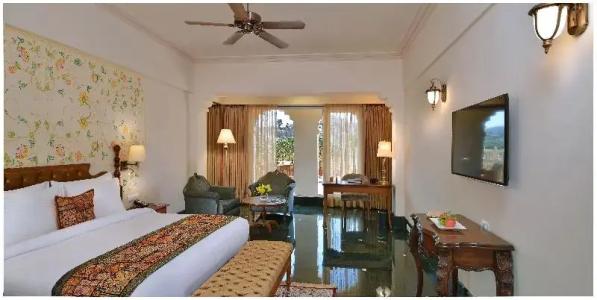 Indana Palace Jaipur - 30