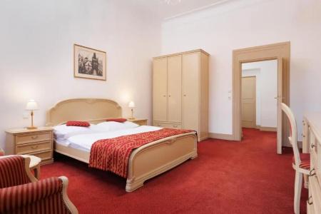 Orea Spa Palace Zvon MariáNské láZně - 42
