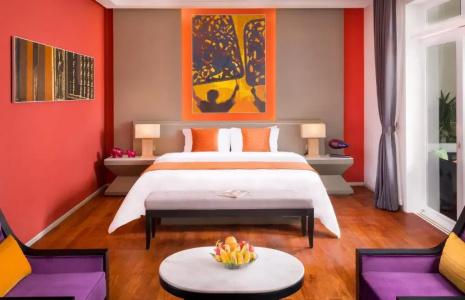 Memoire Palace Resort & Spa - 209