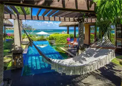 The Oberoi Beach Resort, Mauritius - 47