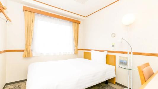 Toyoko Inn Nagasaki Ekimae - 19