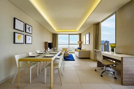 Fraser Suites West Bay - 74