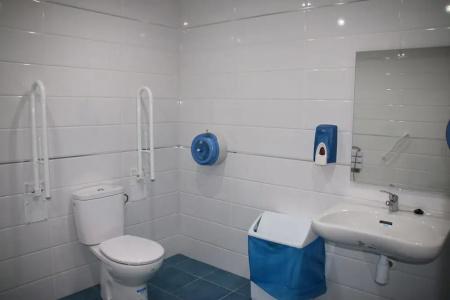 Albergue Compostela - 27