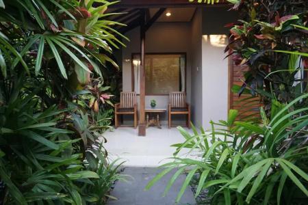 Taman Harum Cottages - 25