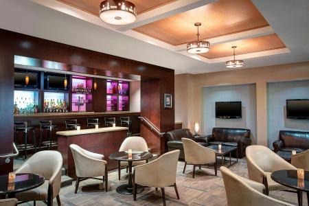 Sheraton Houston Brookhollow - 25