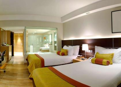 The LaLiT New Delhi - 22