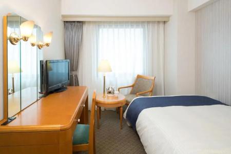 Kanazawa New Grand Premier - 38