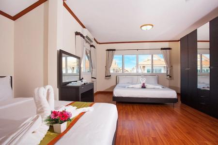 Baan Thai Lanna Pattaya - 261