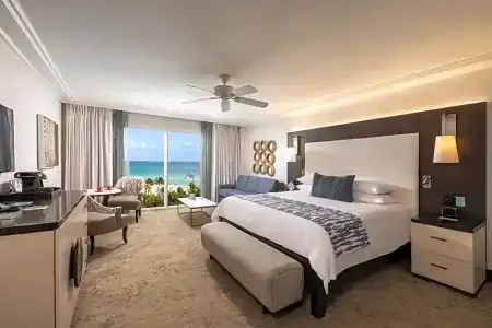 The Palms & Spa - 108
