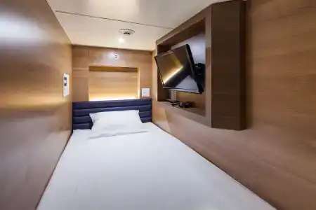 y's Cabin Namba - 2