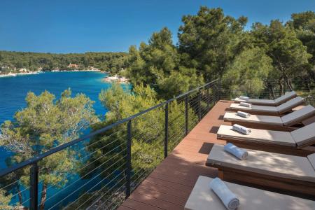 Gava Waterman Milna Resort – All Inclusive - 13