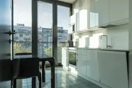 Duparc Contemporary Suites - 115