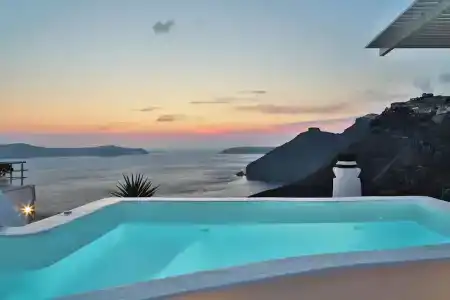 Trieris Villa & Suites - 117