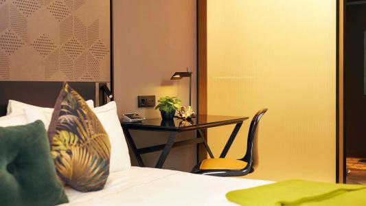 Park Plaza Vondelpark Amsterdam - 55