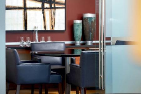 Marriott Montreal Airport In-Terminal - 36
