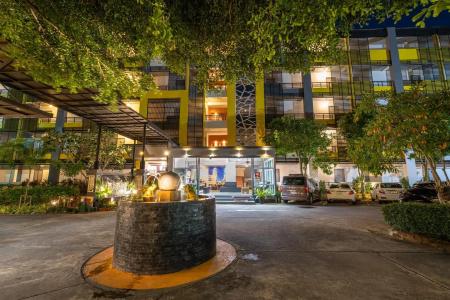 S.B.Living Place - 44