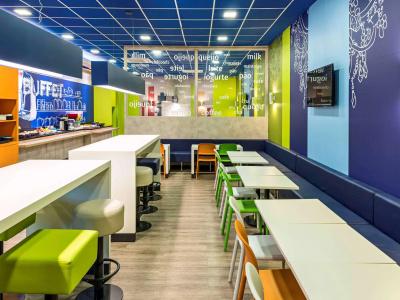 ibis budget RJ Praia de Botafogo - 19