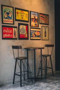 Sawatdee Guesthouse the Original - 18