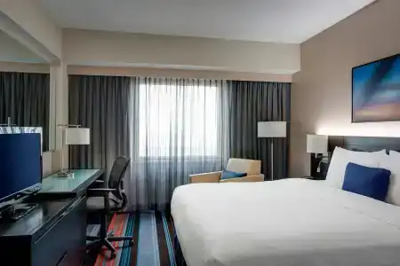 Courtyard By Marriott New York Jfk Airport - 5
