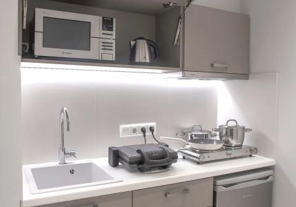 Acropolis Stay - 121