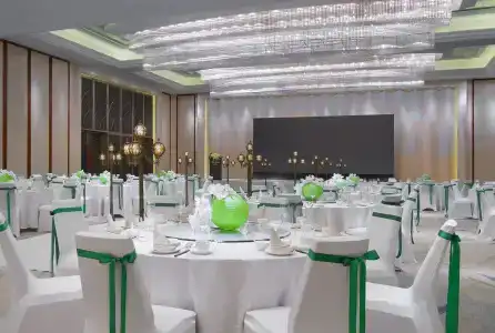 The Westin Qingdao - 31